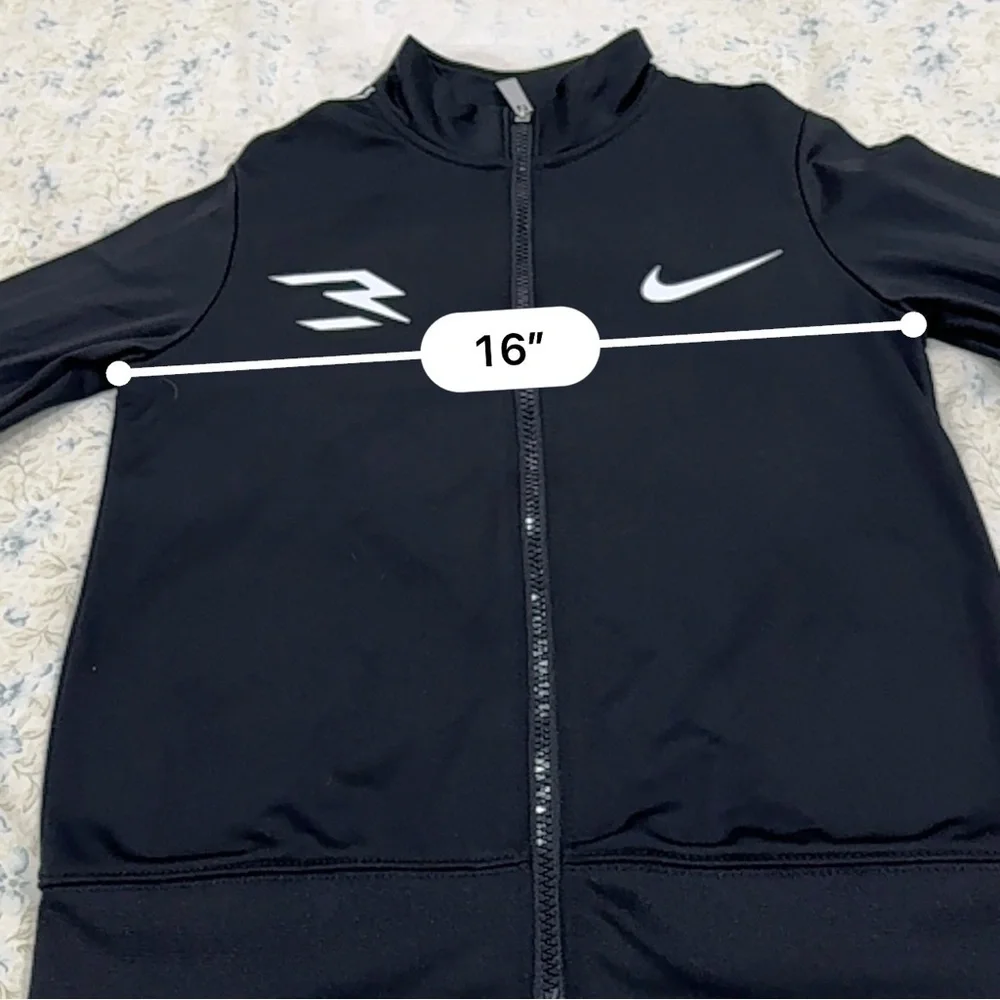 Nike Boys' 3BRAND by Russell Wilson Kids Boy/Girl/Women Long Sleeve Fleece